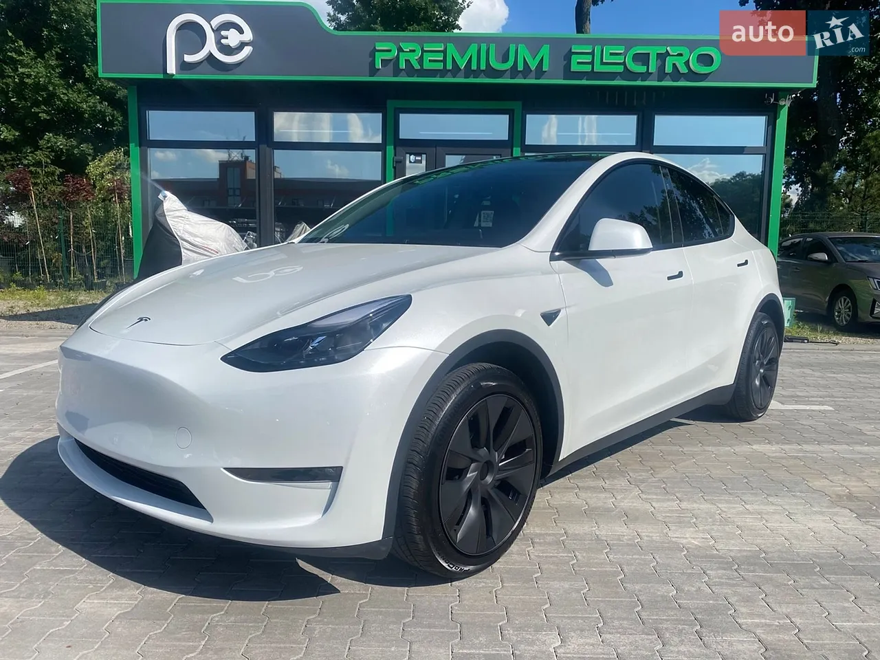 2023 Tesla Model Y - мініатюра 18