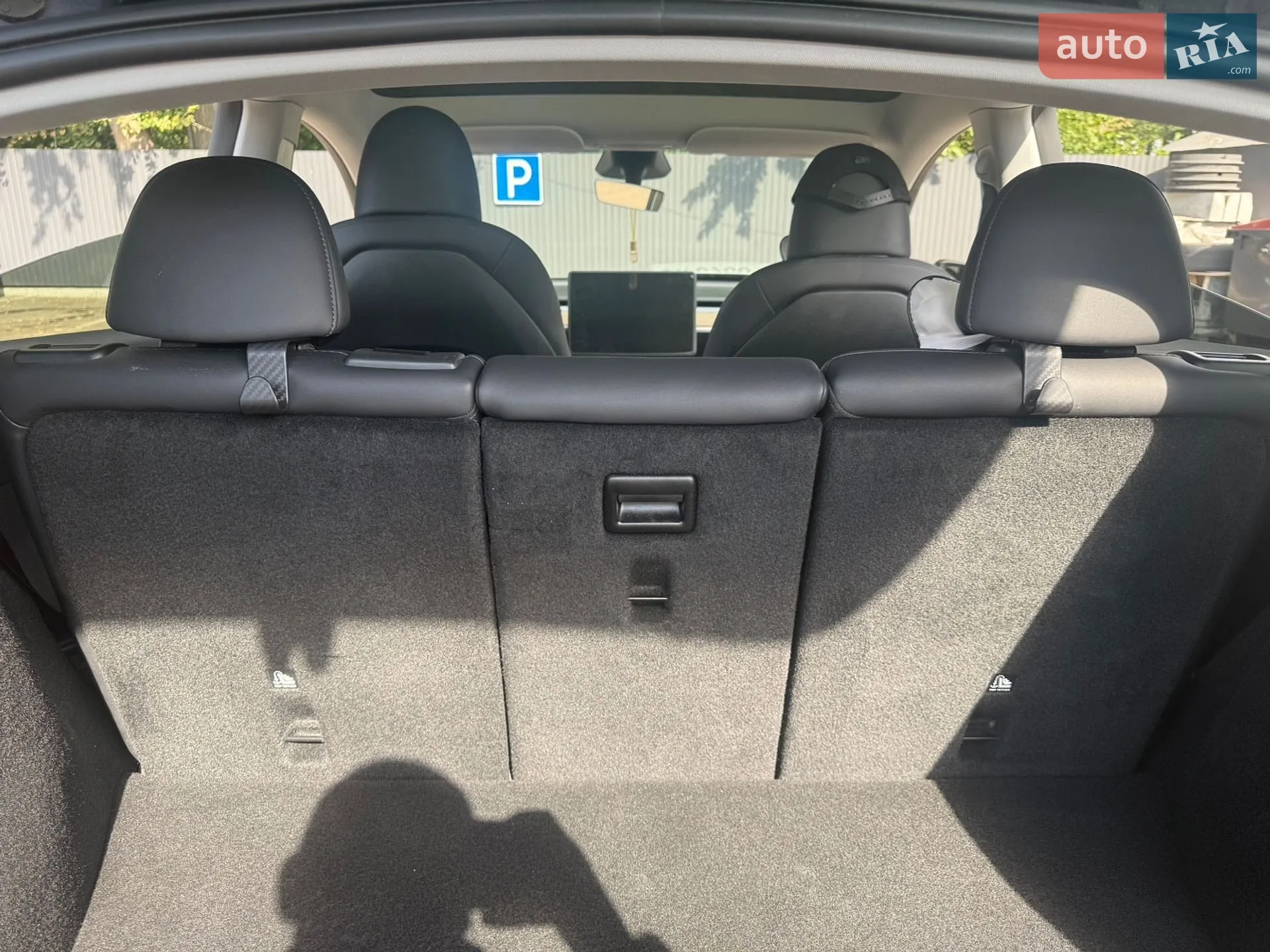 2024 Tesla Model Y - мініатюра 14