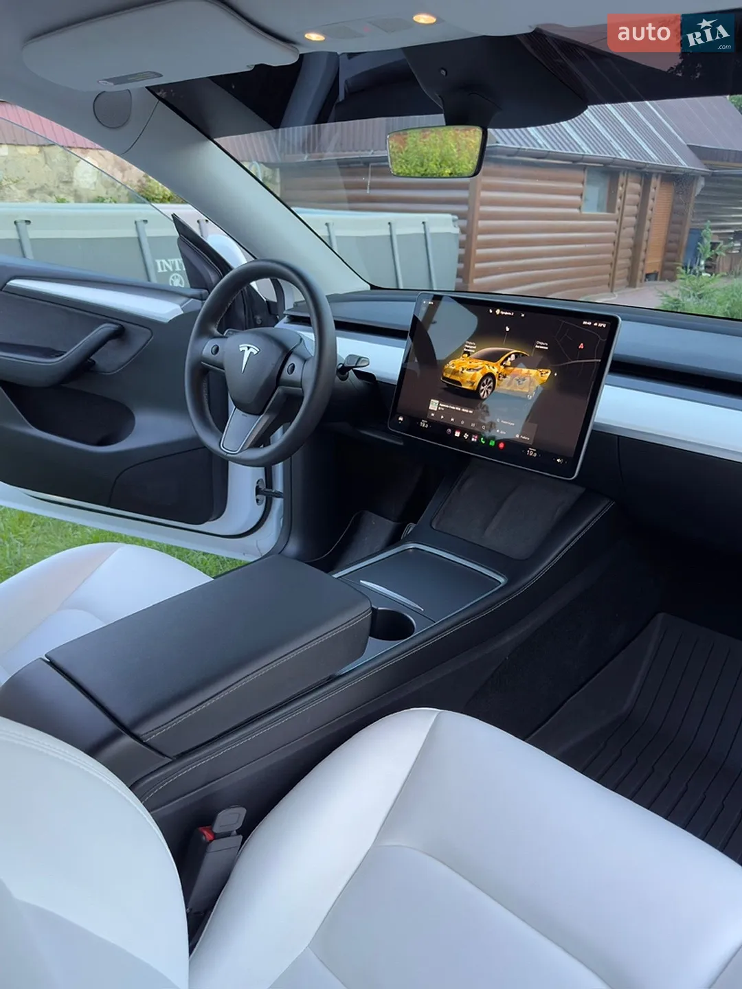 2024 Tesla Model Y - мініатюра 18