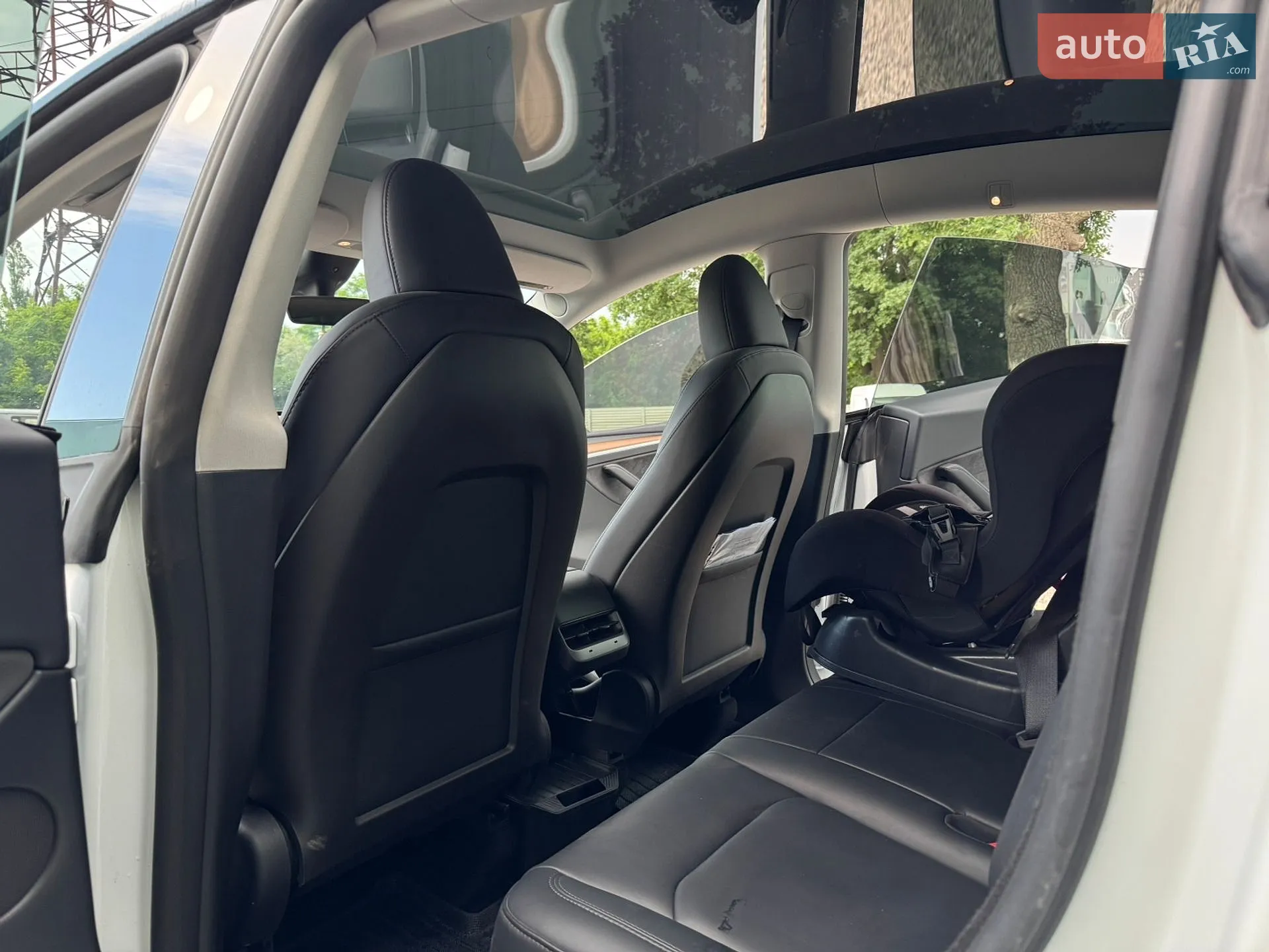 2024 Tesla Model Y - мініатюра 13