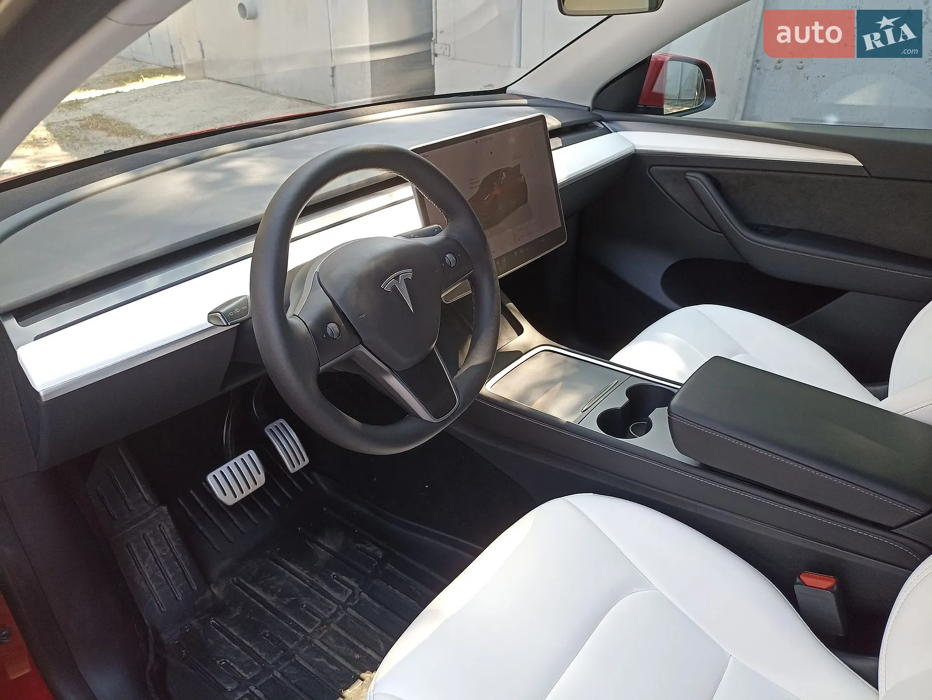 2023 Tesla Model Y - мініатюра 7