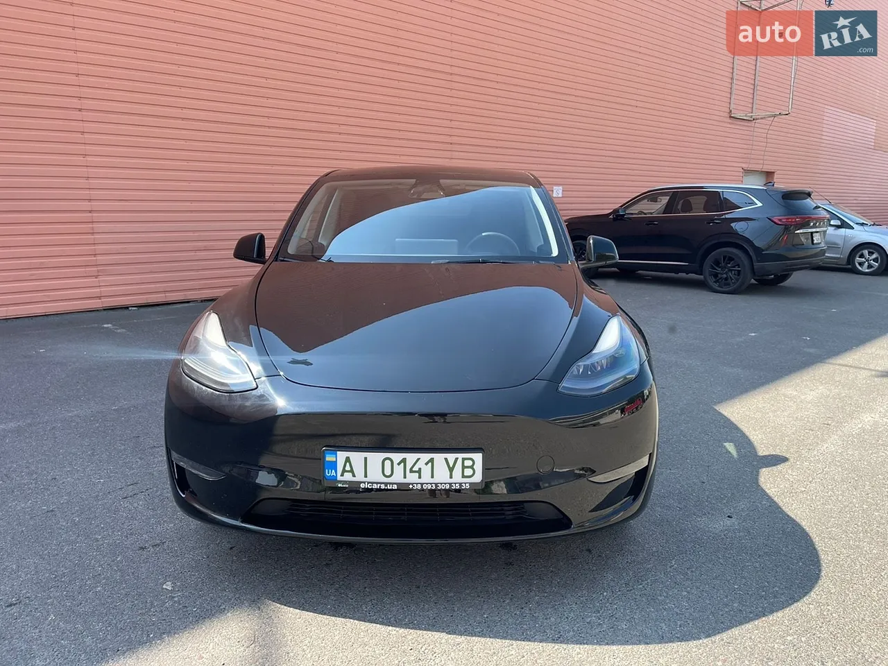 2024 Tesla Model Y - мініатюра 23