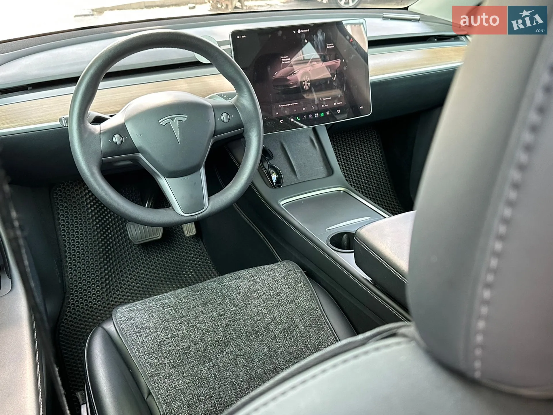 2022 Tesla Model Y - мініатюра 6