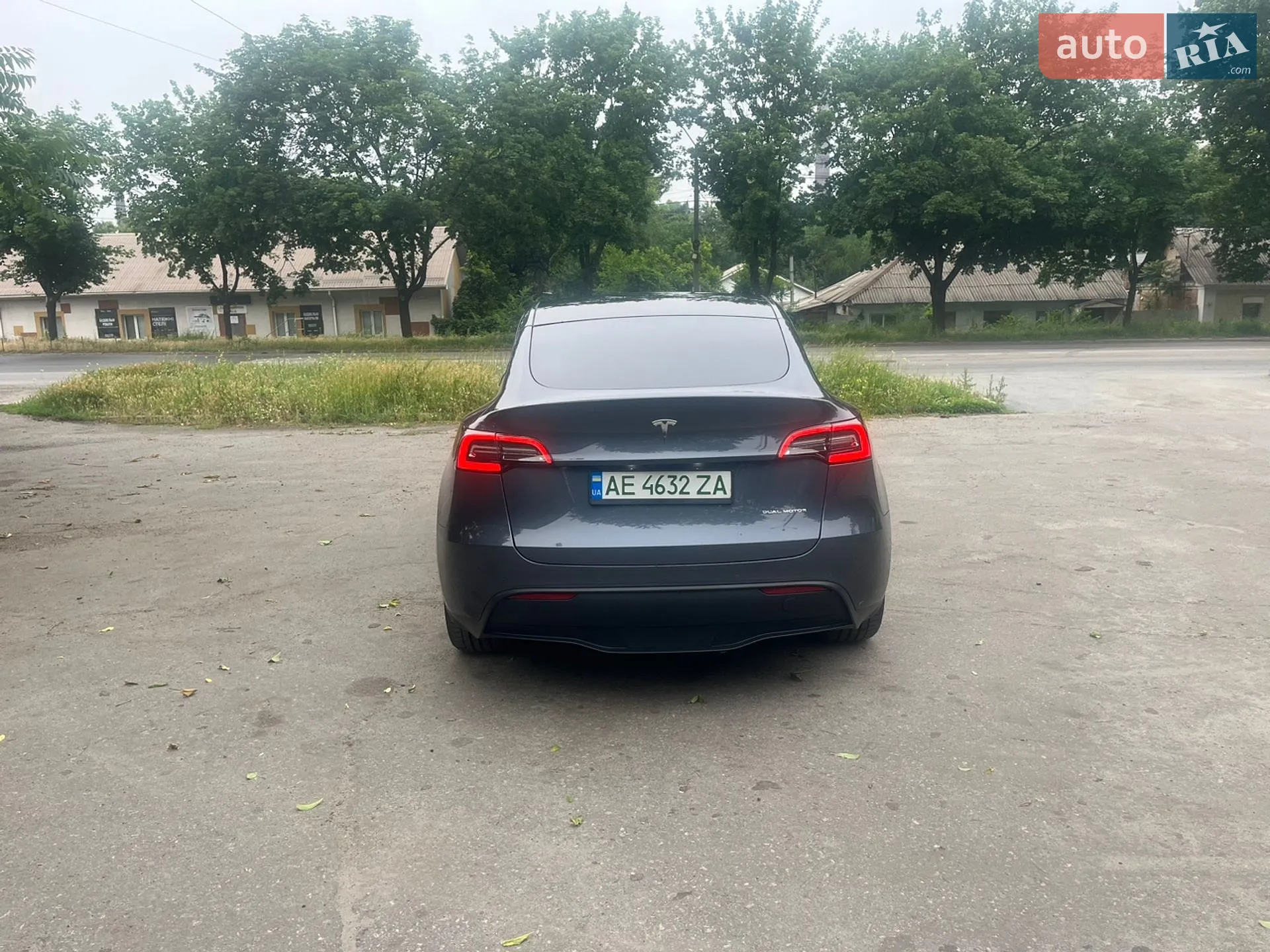 2021 Tesla Model Y - мініатюра 4