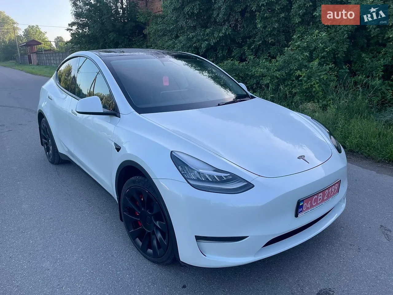 2023 Tesla Model Y - мініатюра 19