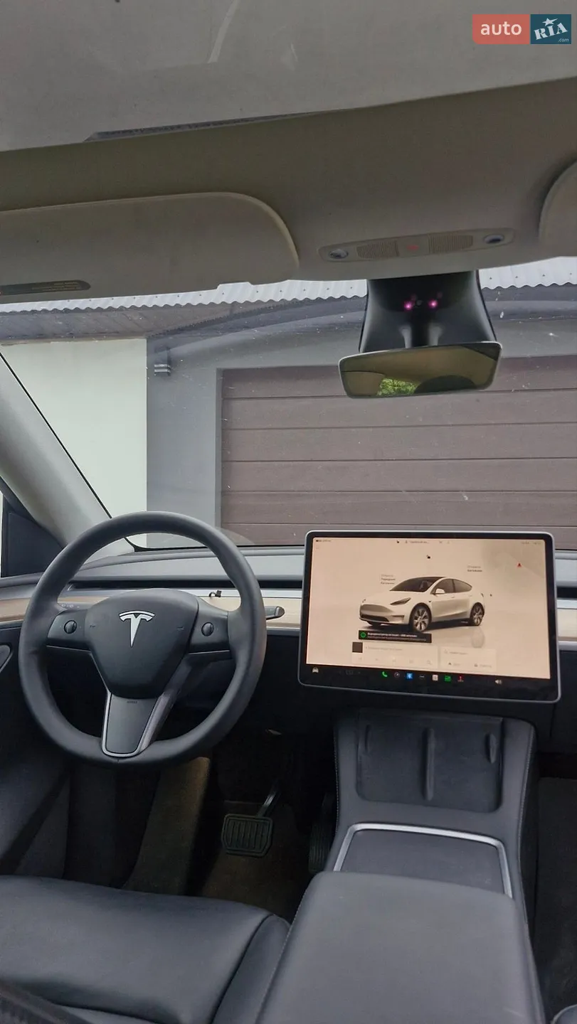 2022 Tesla Model Y - мініатюра 7
