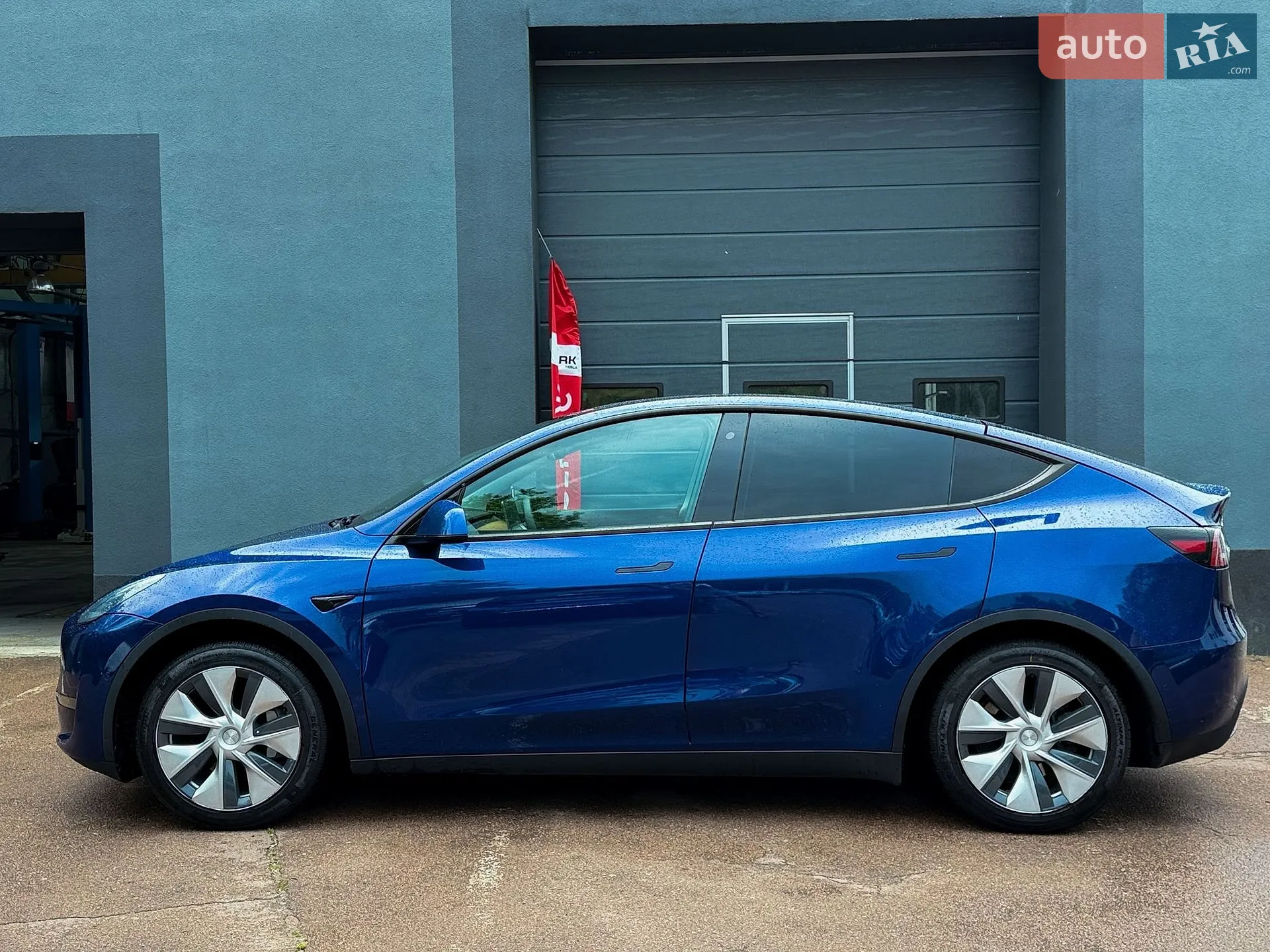 2020 Tesla Model Y - мініатюра 6