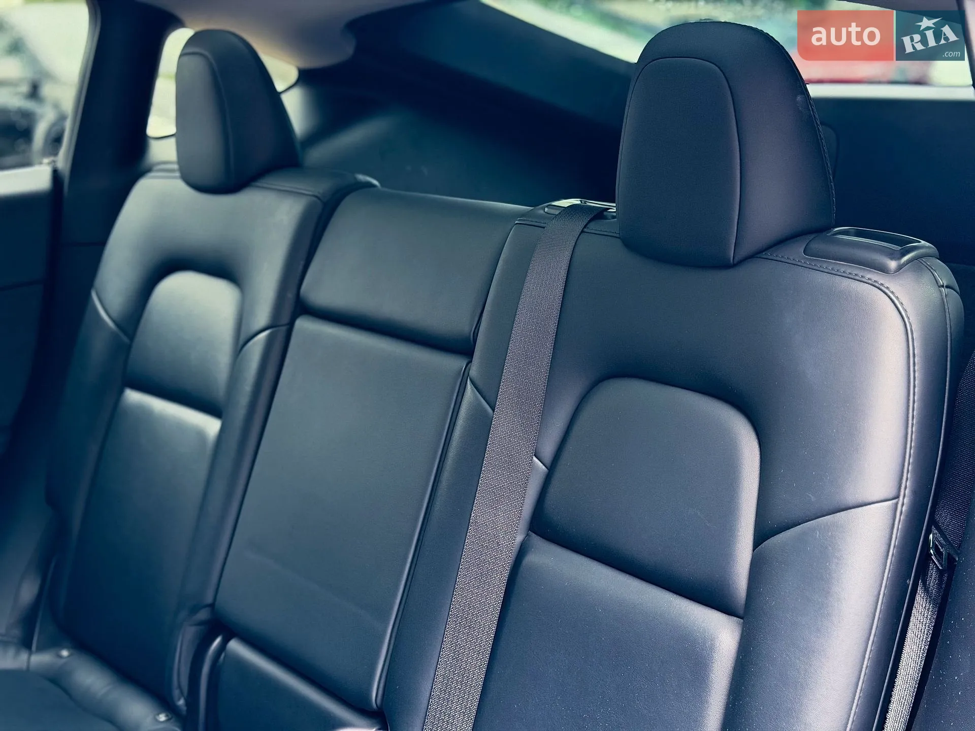 2020 Tesla Model Y - мініатюра 15