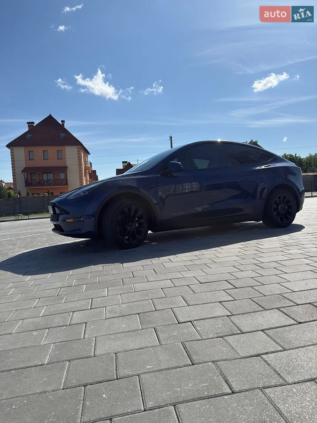2022 Tesla Model Y - мініатюра 7