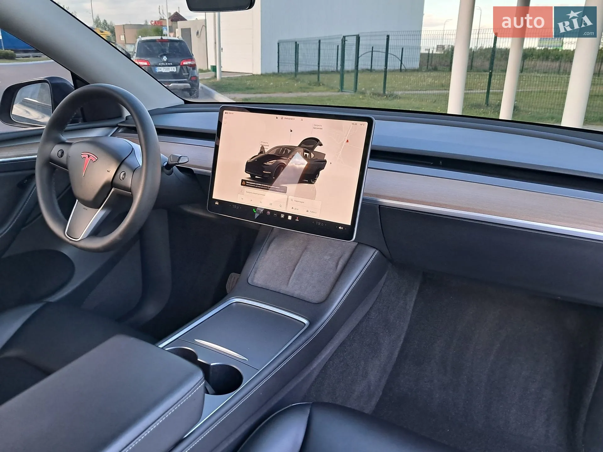 2024 Tesla Model Y - мініатюра 30