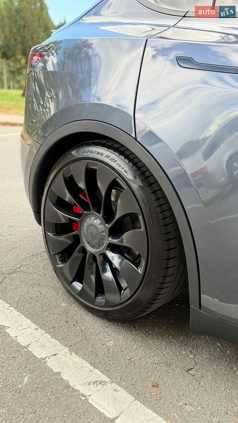 2023 Tesla Model Y - мініатюра 12