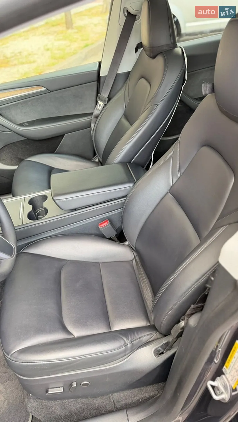 2023 Tesla Model Y - мініатюра 15
