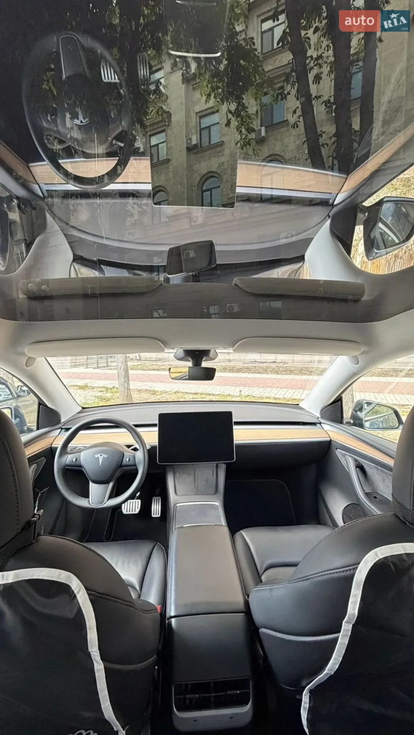 2023 Tesla Model Y - мініатюра 11