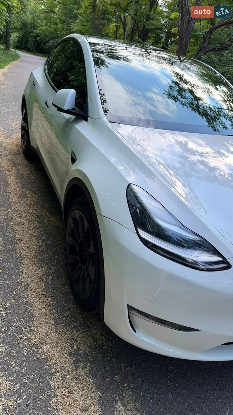 2023 Tesla Model Y - мініатюра 5
