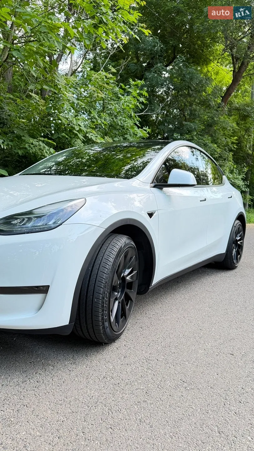 2023 Tesla Model Y - мініатюра 8