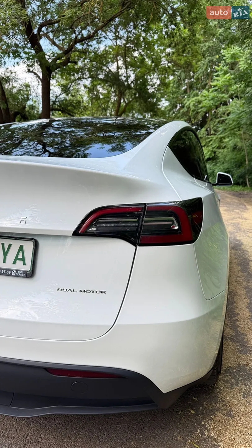2023 Tesla Model Y - мініатюра 17