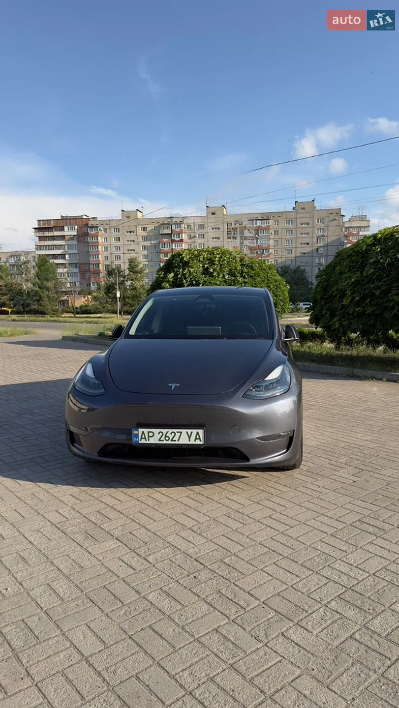 2023 Tesla Model Y - мініатюра 17