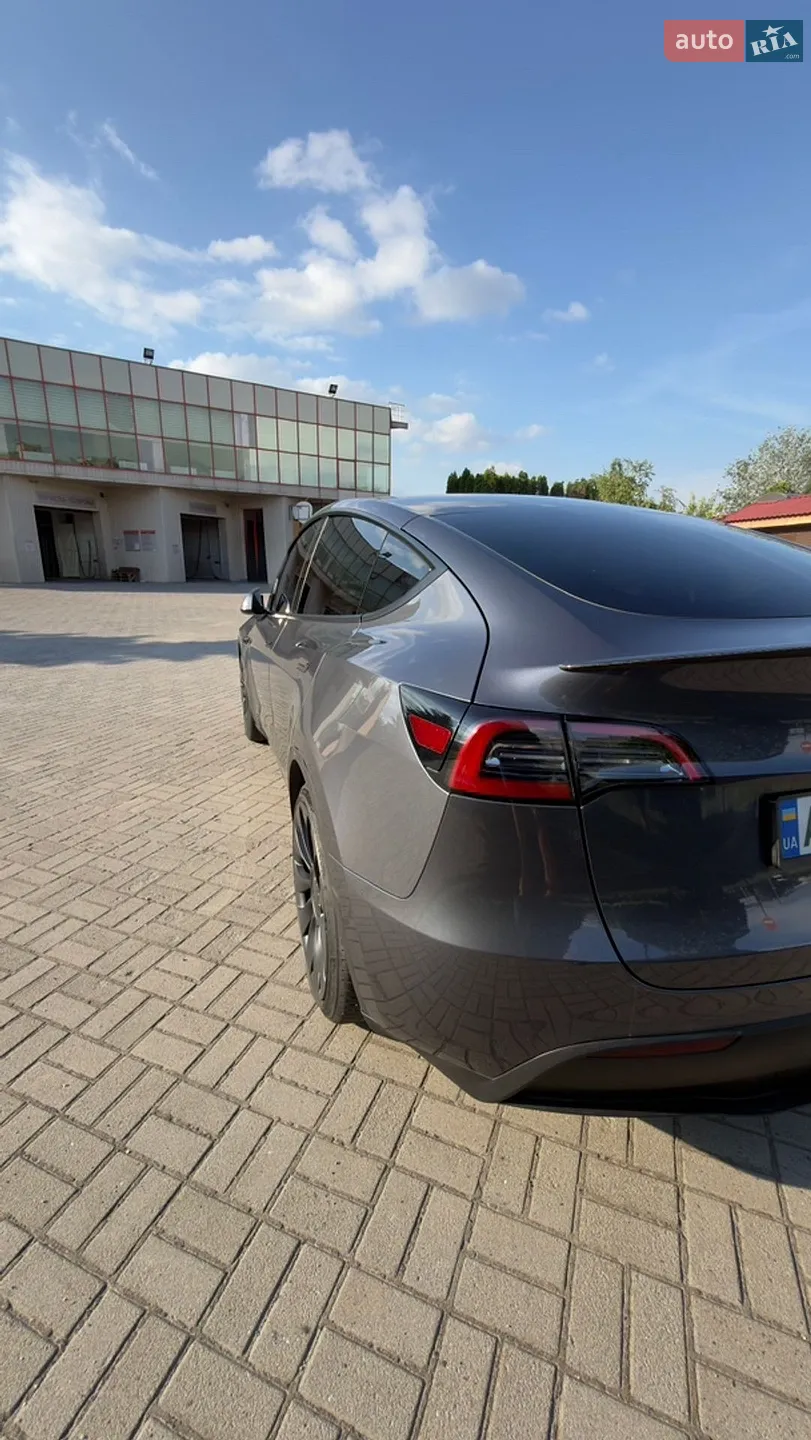 2023 Tesla Model Y - мініатюра 10