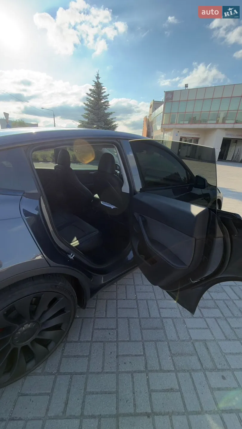 2023 Tesla Model Y - мініатюра 24
