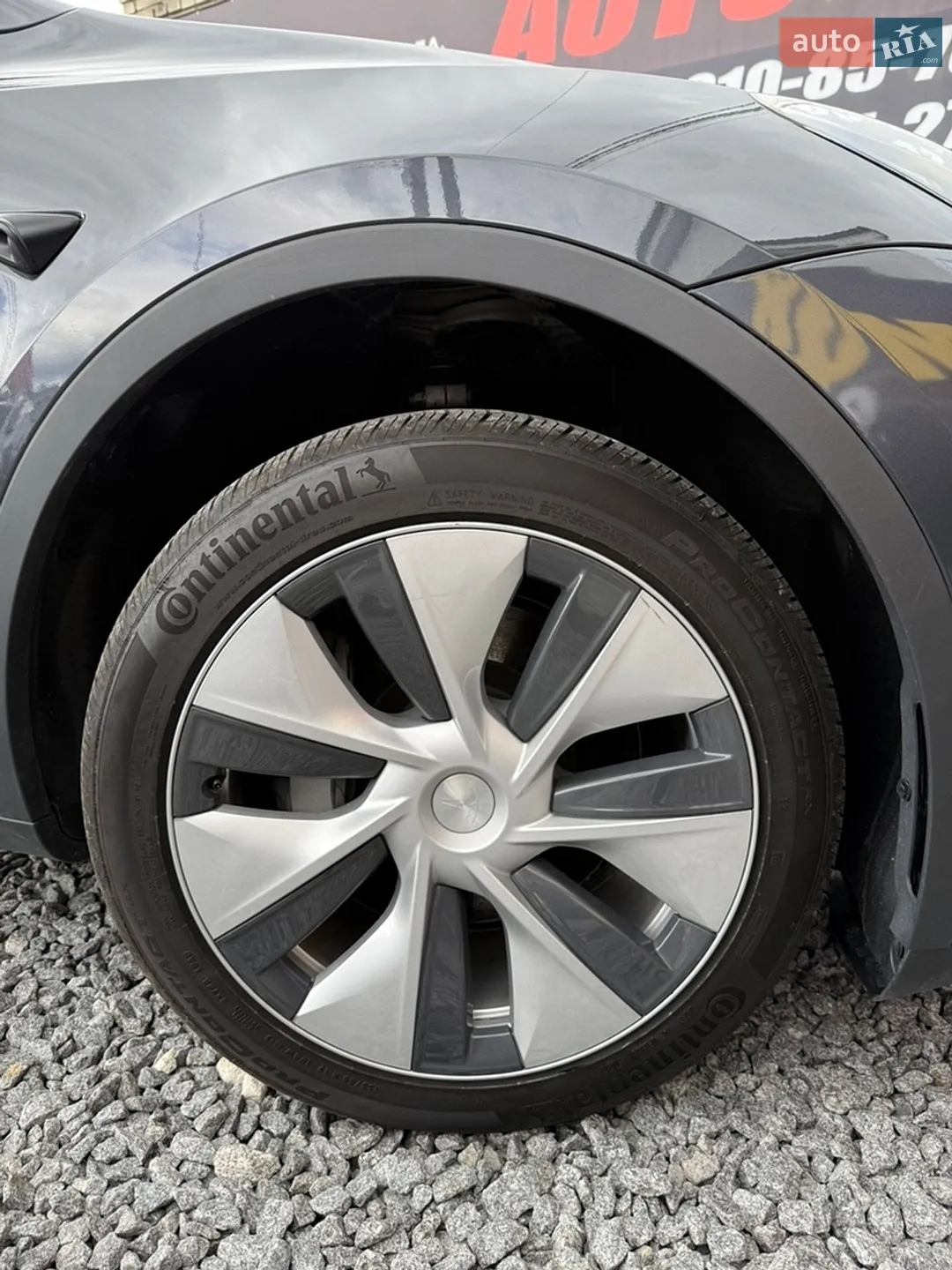 2024 Tesla Model Y - мініатюра 13