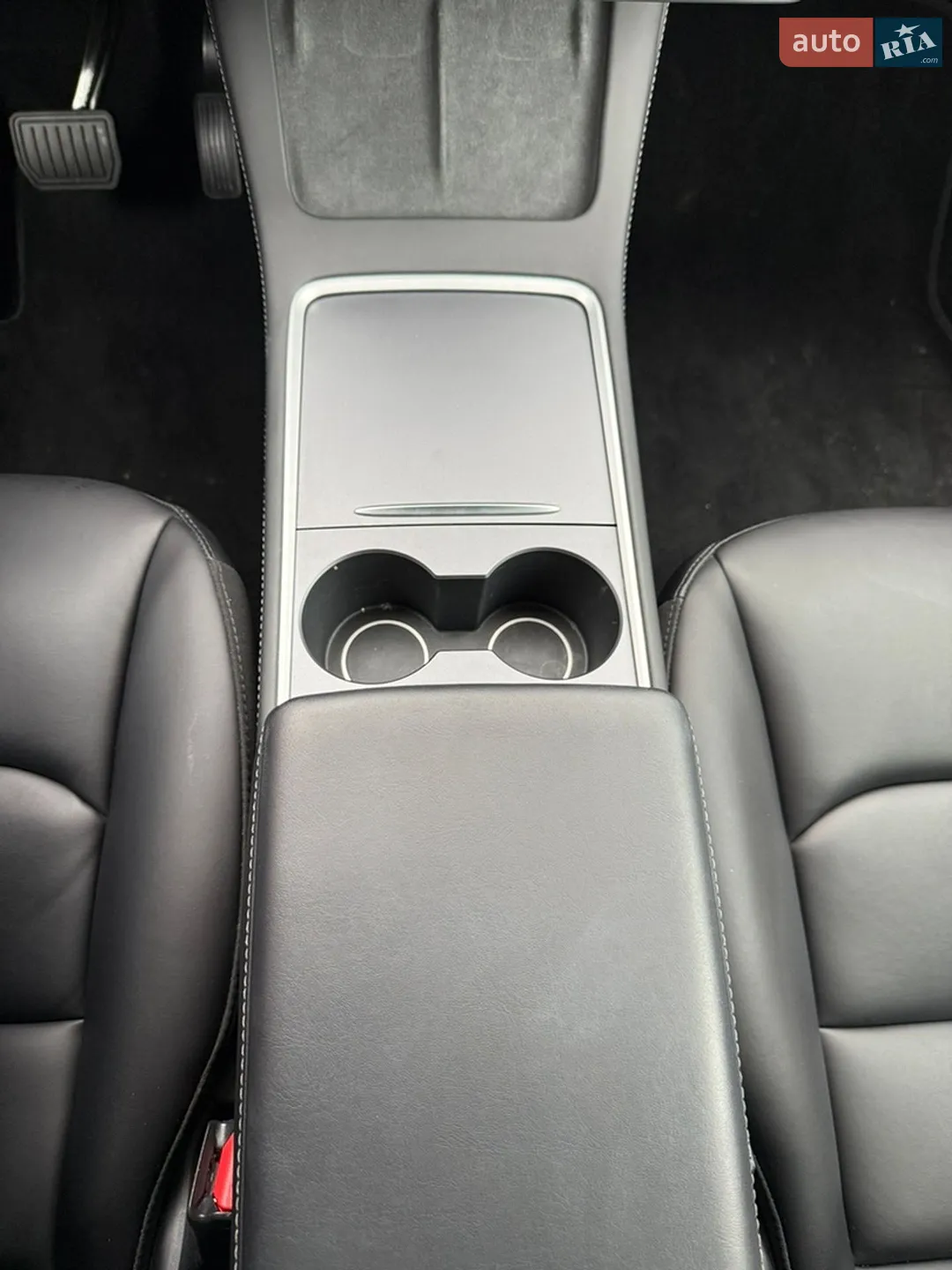 2024 Tesla Model Y - мініатюра 25