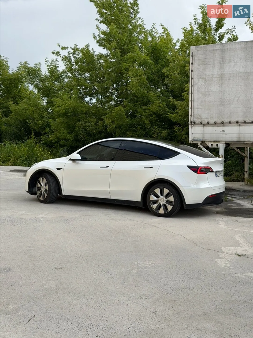 2021 Tesla Model Y - мініатюра 6