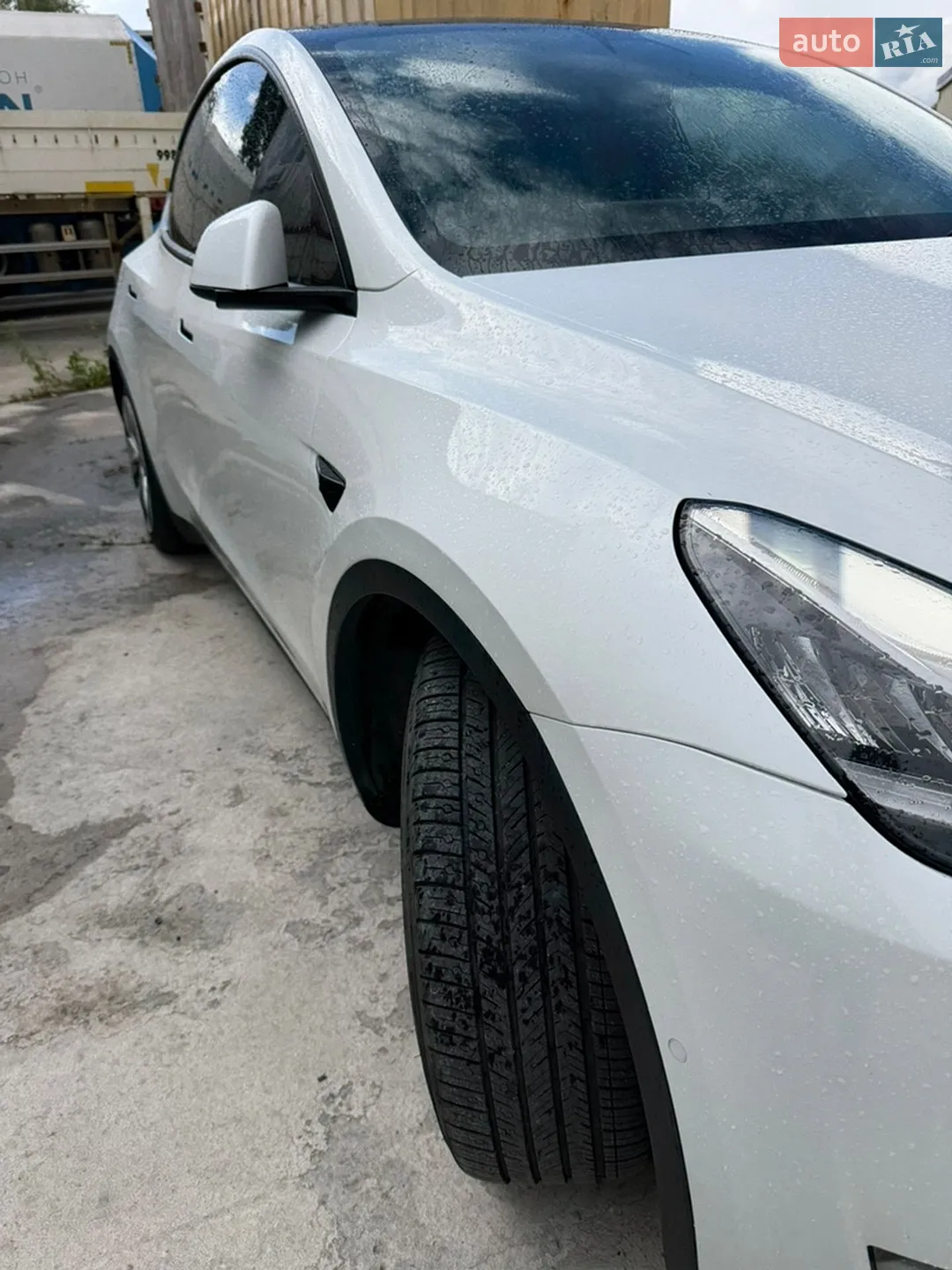 2021 Tesla Model Y - мініатюра 24