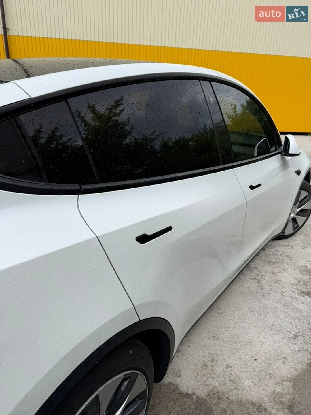 2021 Tesla Model Y - мініатюра 22