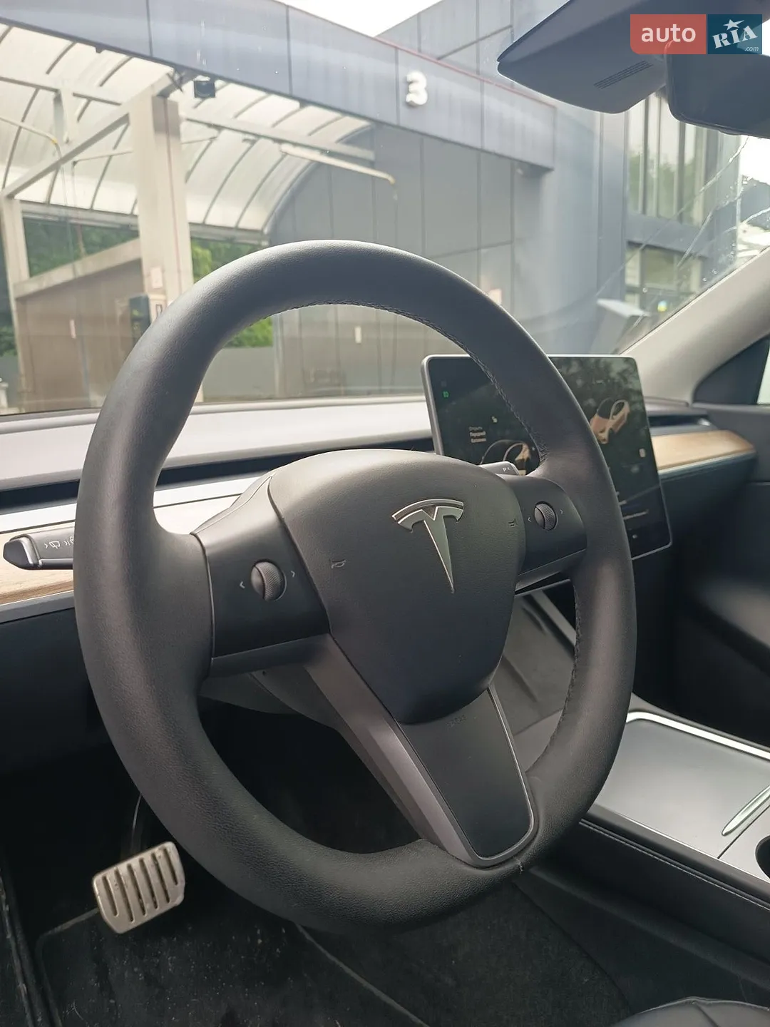 2022 Tesla Model Y - мініатюра 22