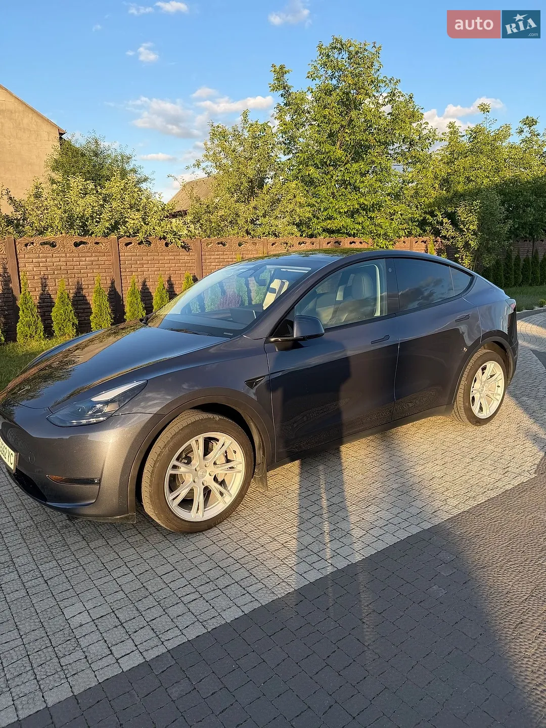 2023 Tesla Model Y - мініатюра 6