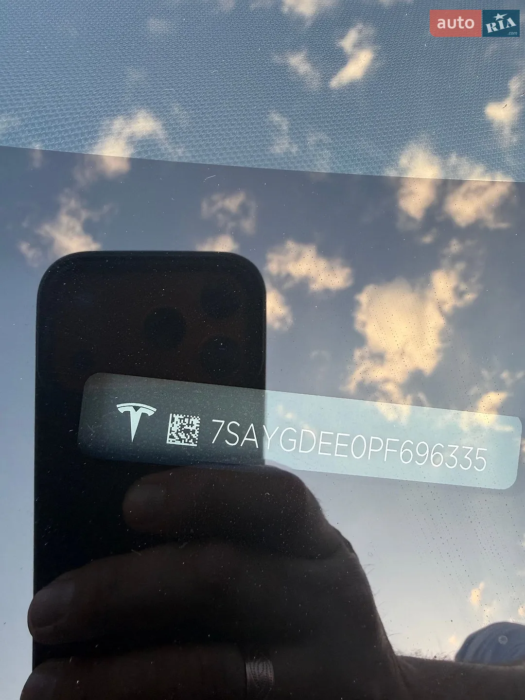 2023 Tesla Model Y - мініатюра 11