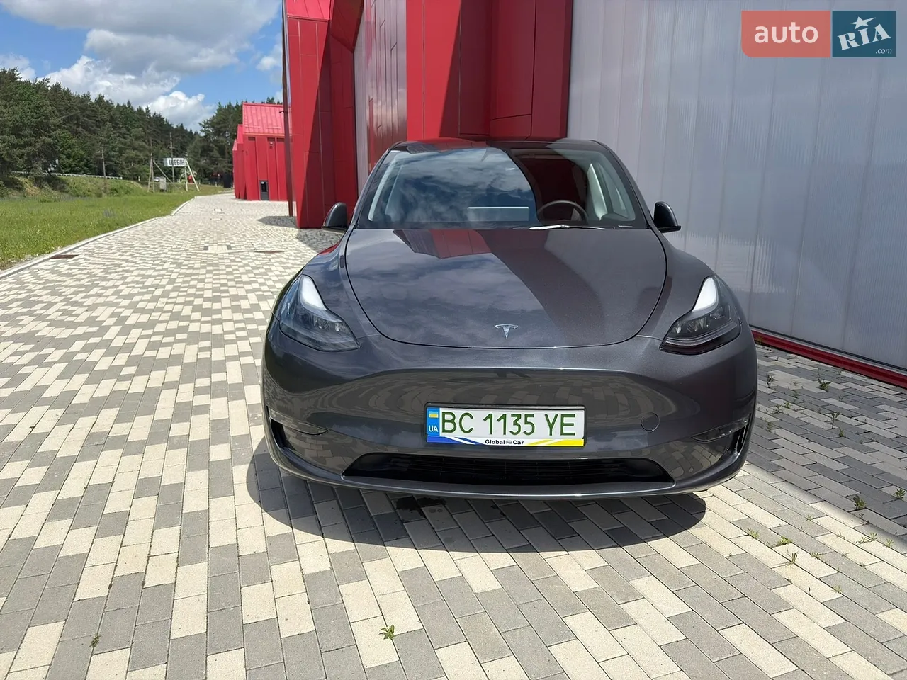 2022 Tesla Model Y - мініатюра 26