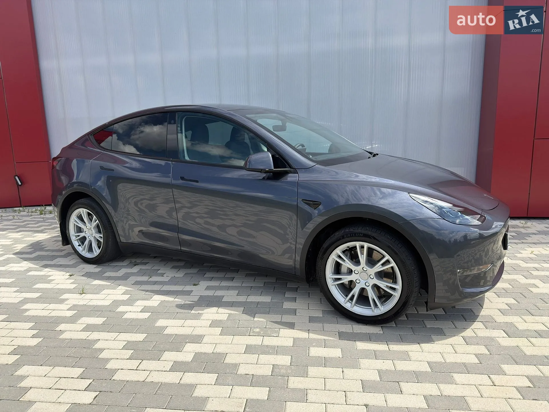 2023 Tesla Model Y - мініатюра 6