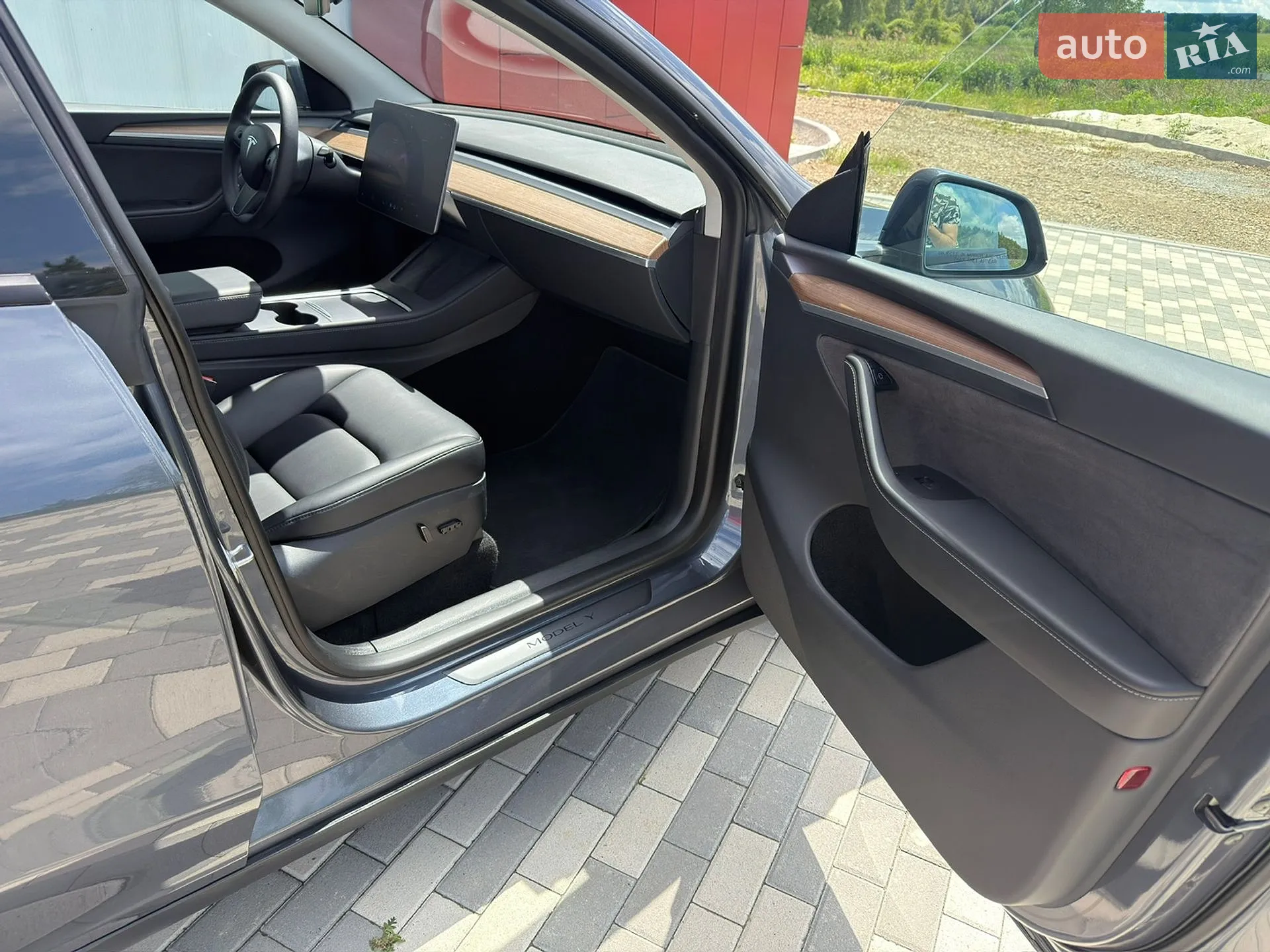 2023 Tesla Model Y - мініатюра 45