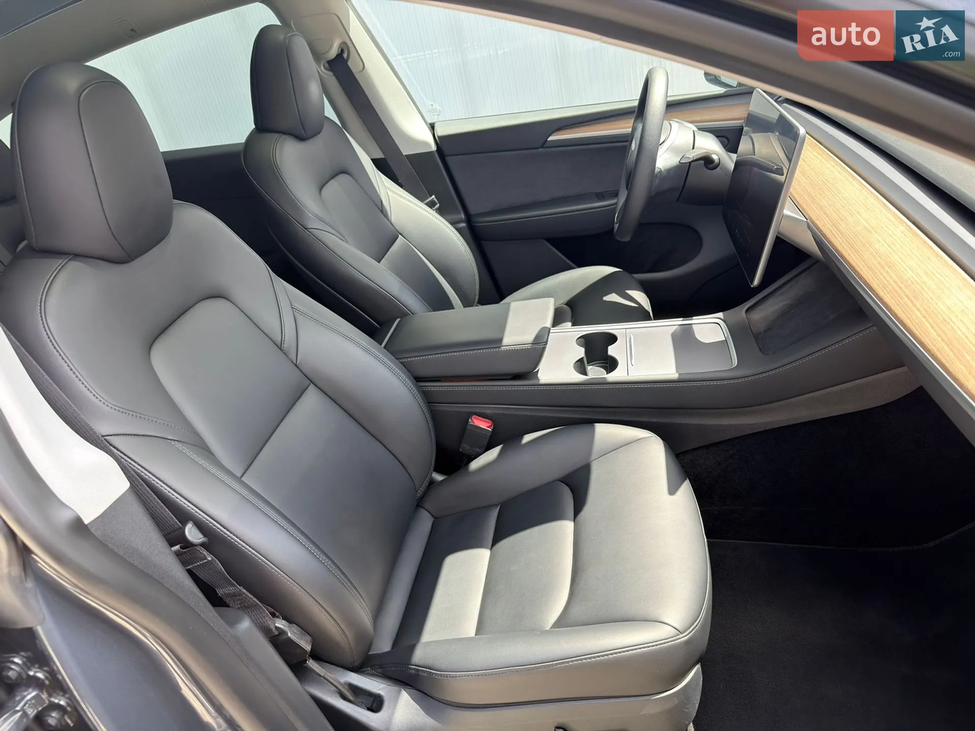 2023 Tesla Model Y - мініатюра 50