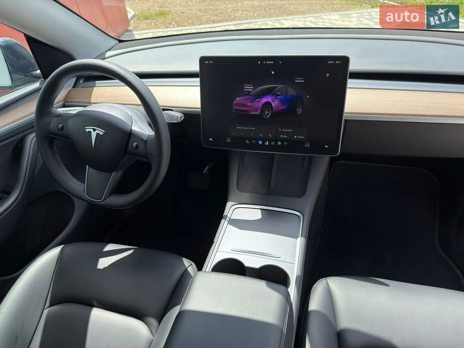 2023 Tesla Model Y - мініатюра 54
