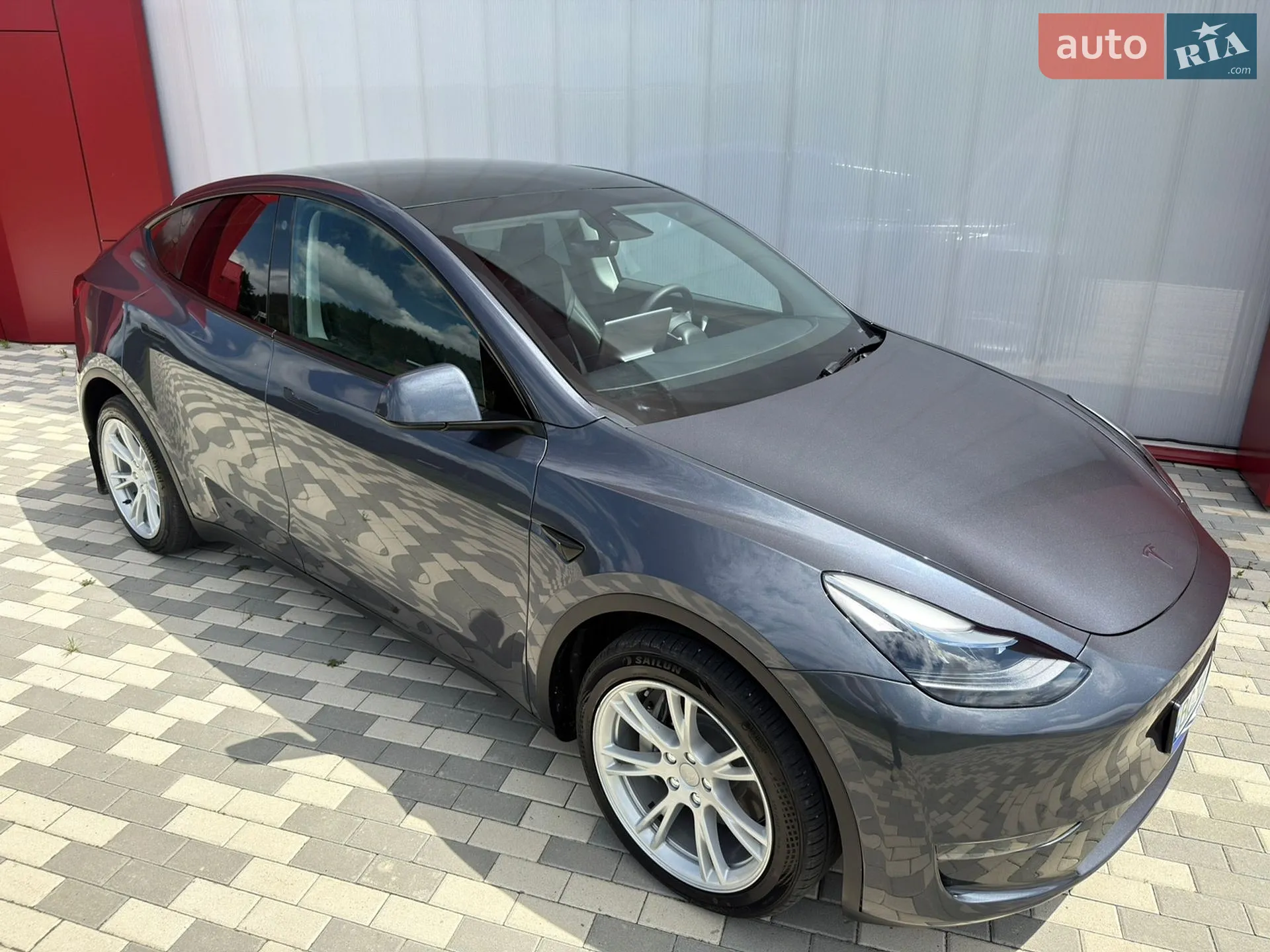 2023 Tesla Model Y - мініатюра 15