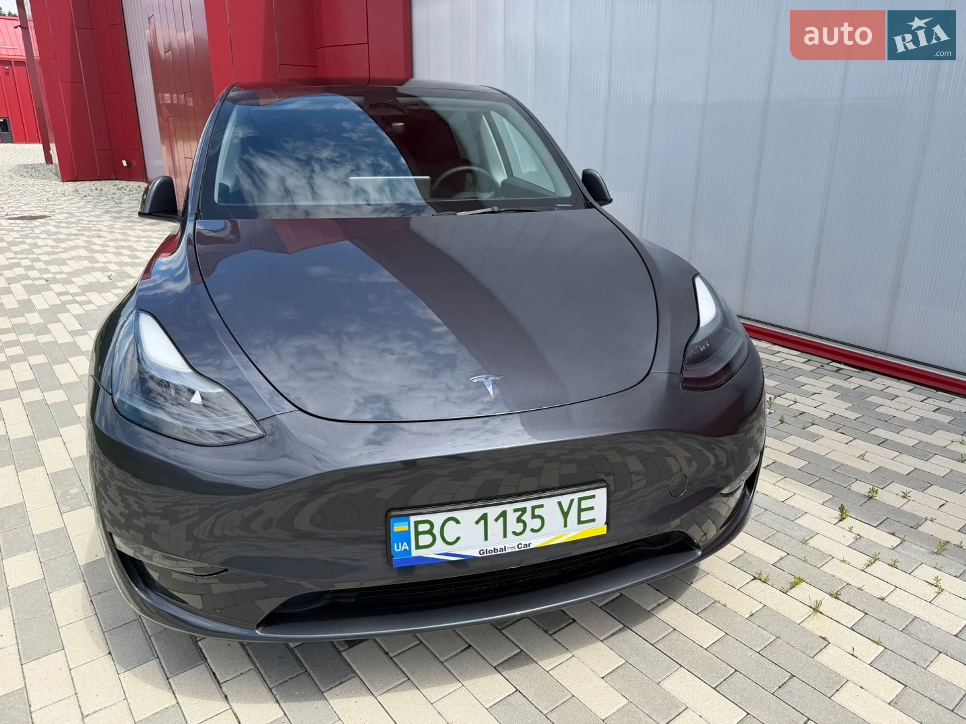 2023 Tesla Model Y - мініатюра 35