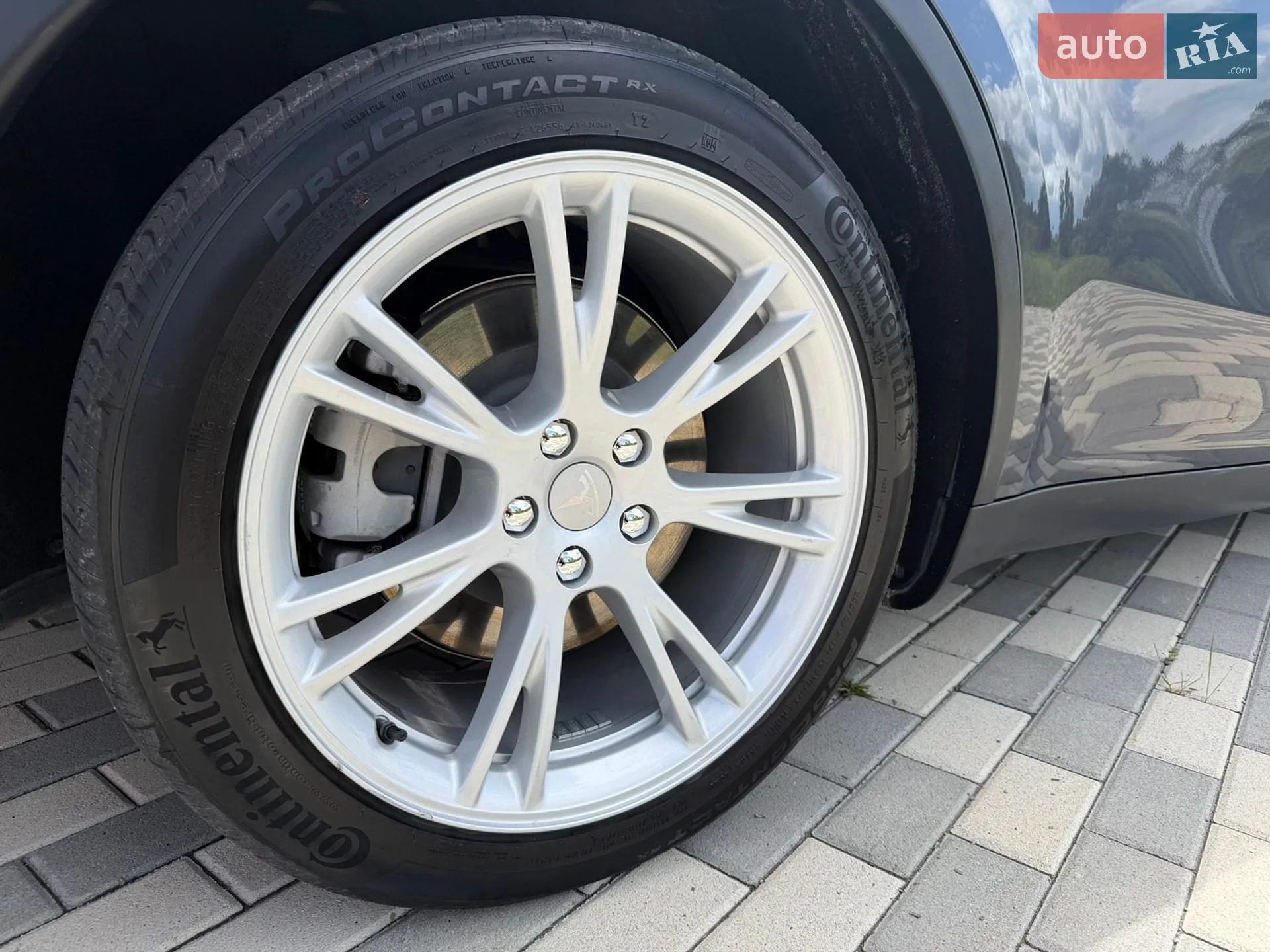 2023 Tesla Model Y - мініатюра 56