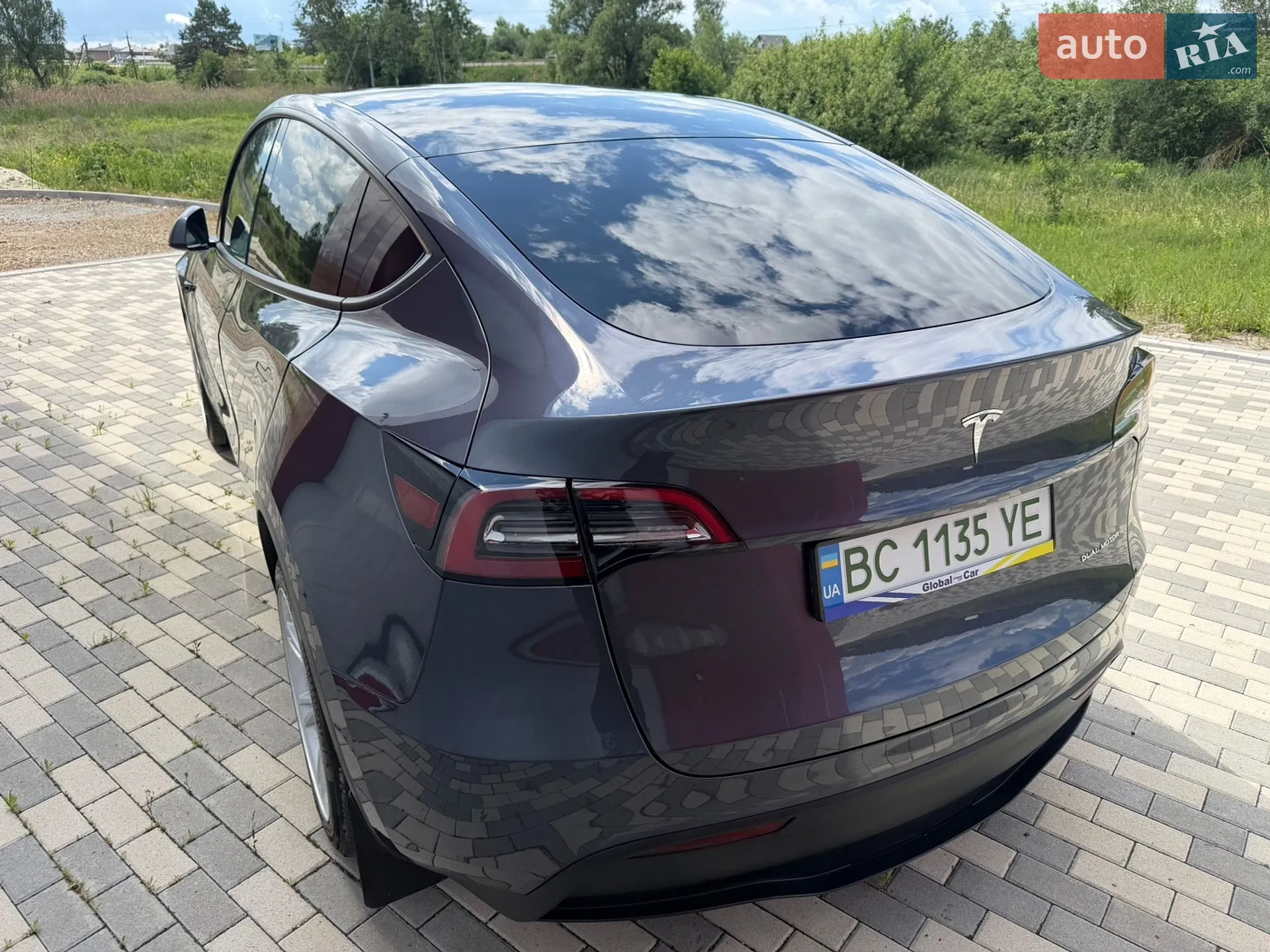 2023 Tesla Model Y - мініатюра 20