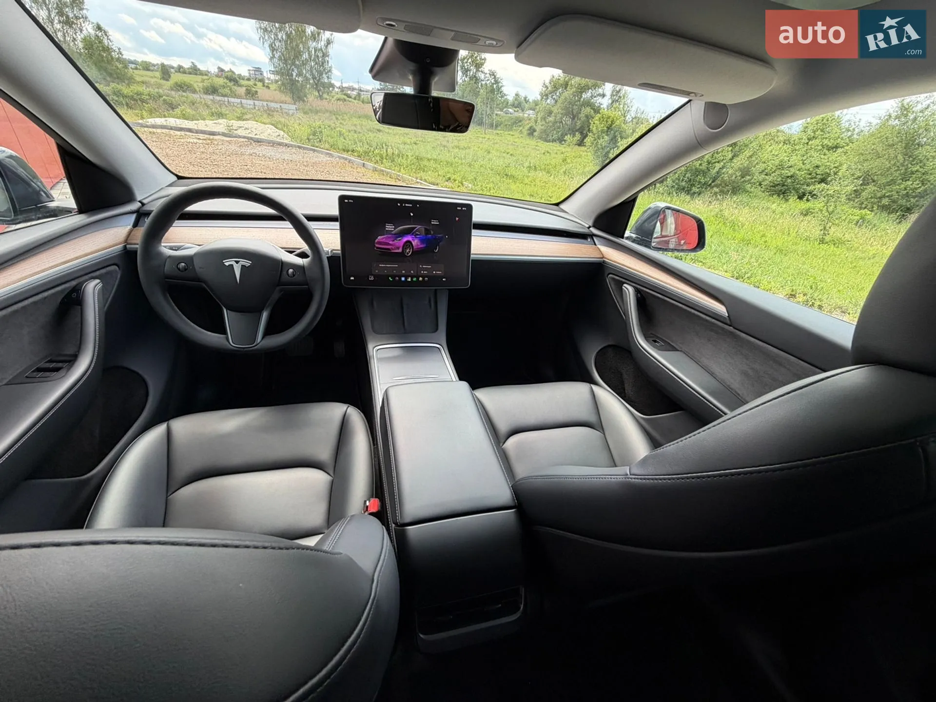 2023 Tesla Model Y - мініатюра 62