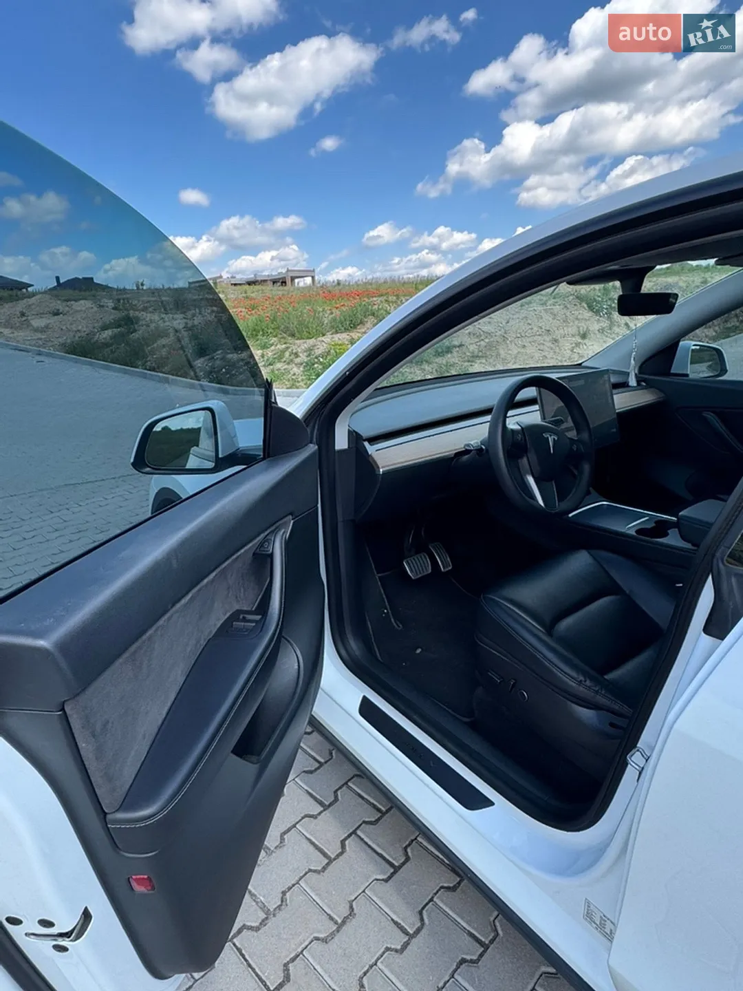 2021 Tesla Model Y - мініатюра 14