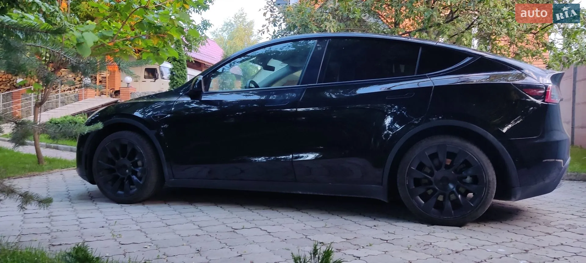 2020 Tesla Model Y - мініатюра 19