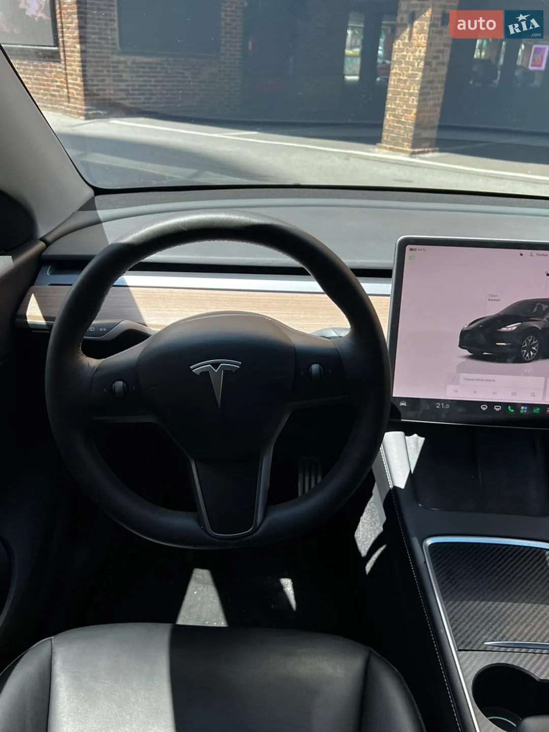 2022 Tesla Model Y - мініатюра 21