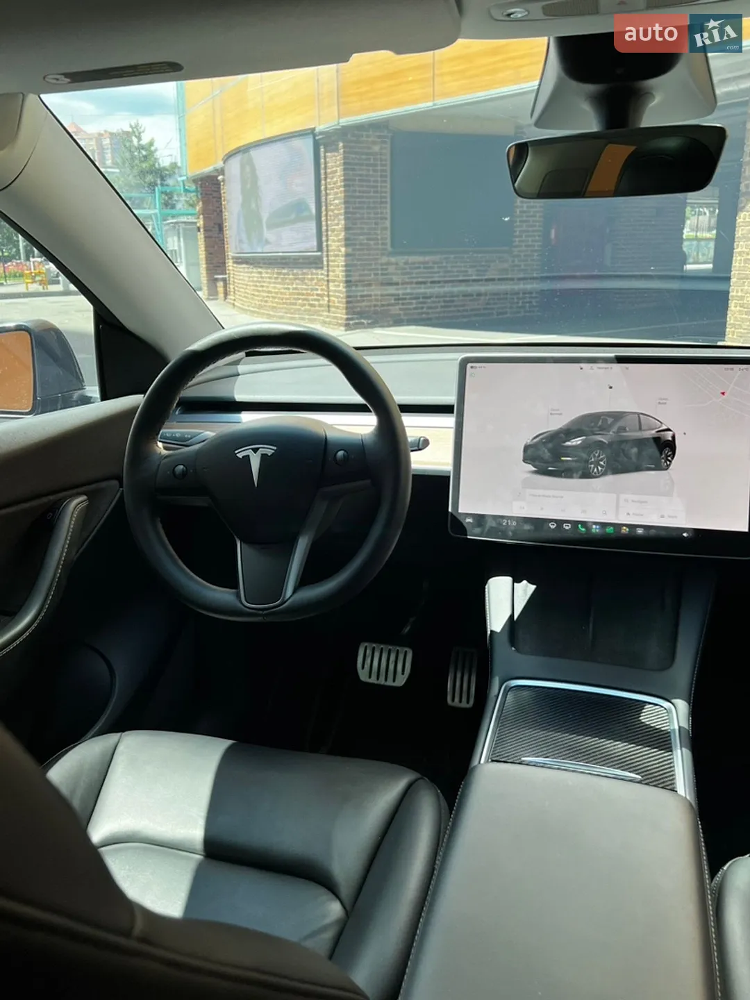 2022 Tesla Model Y - мініатюра 26