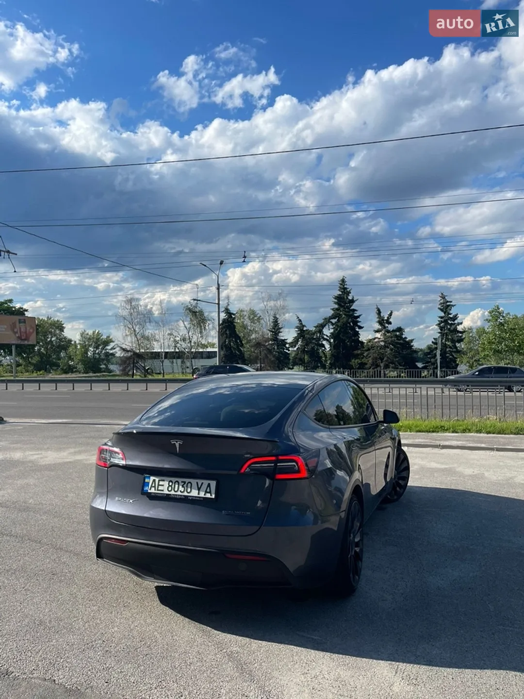 2023 Tesla Model Y - мініатюра 9