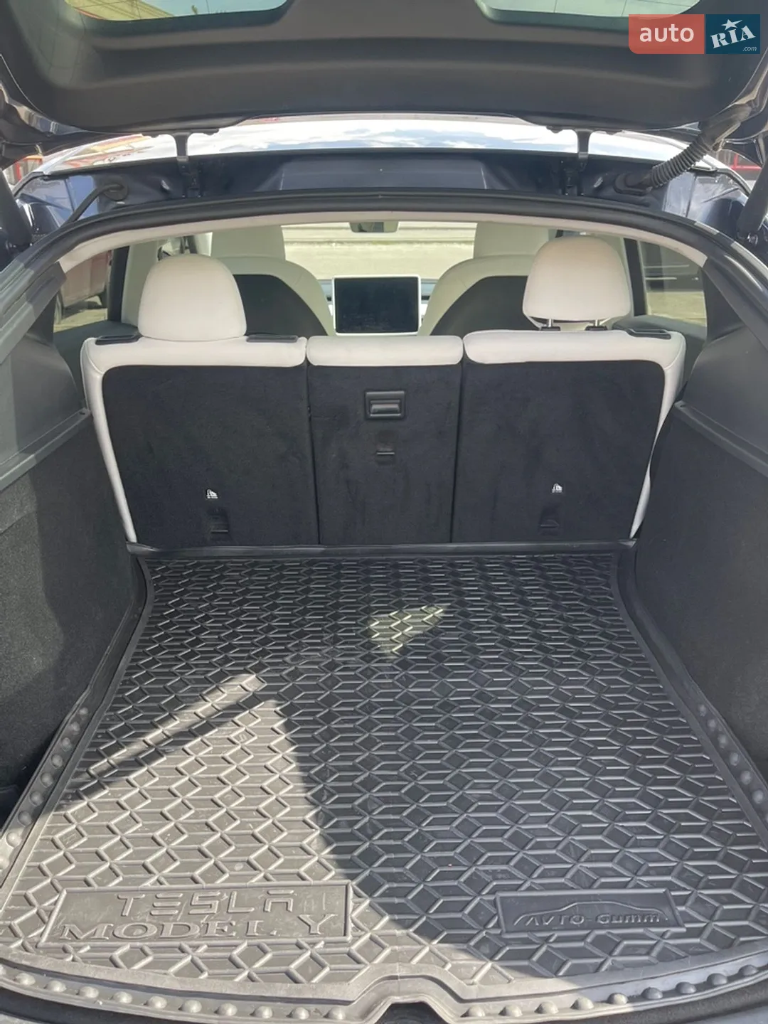 2023 Tesla Model Y - мініатюра 13