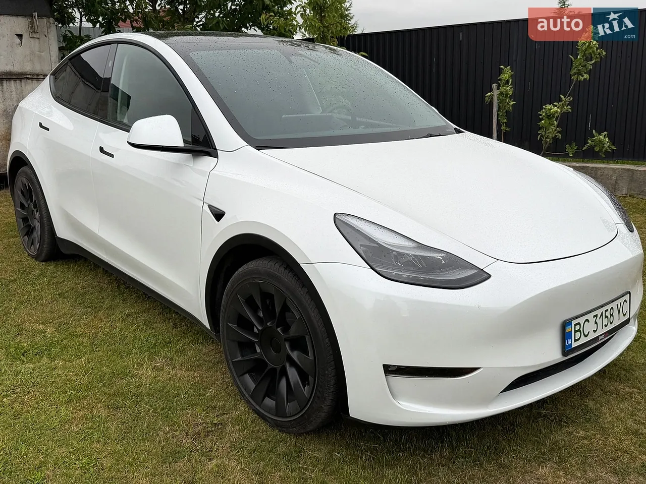 2023 Tesla Model Y - мініатюра 18