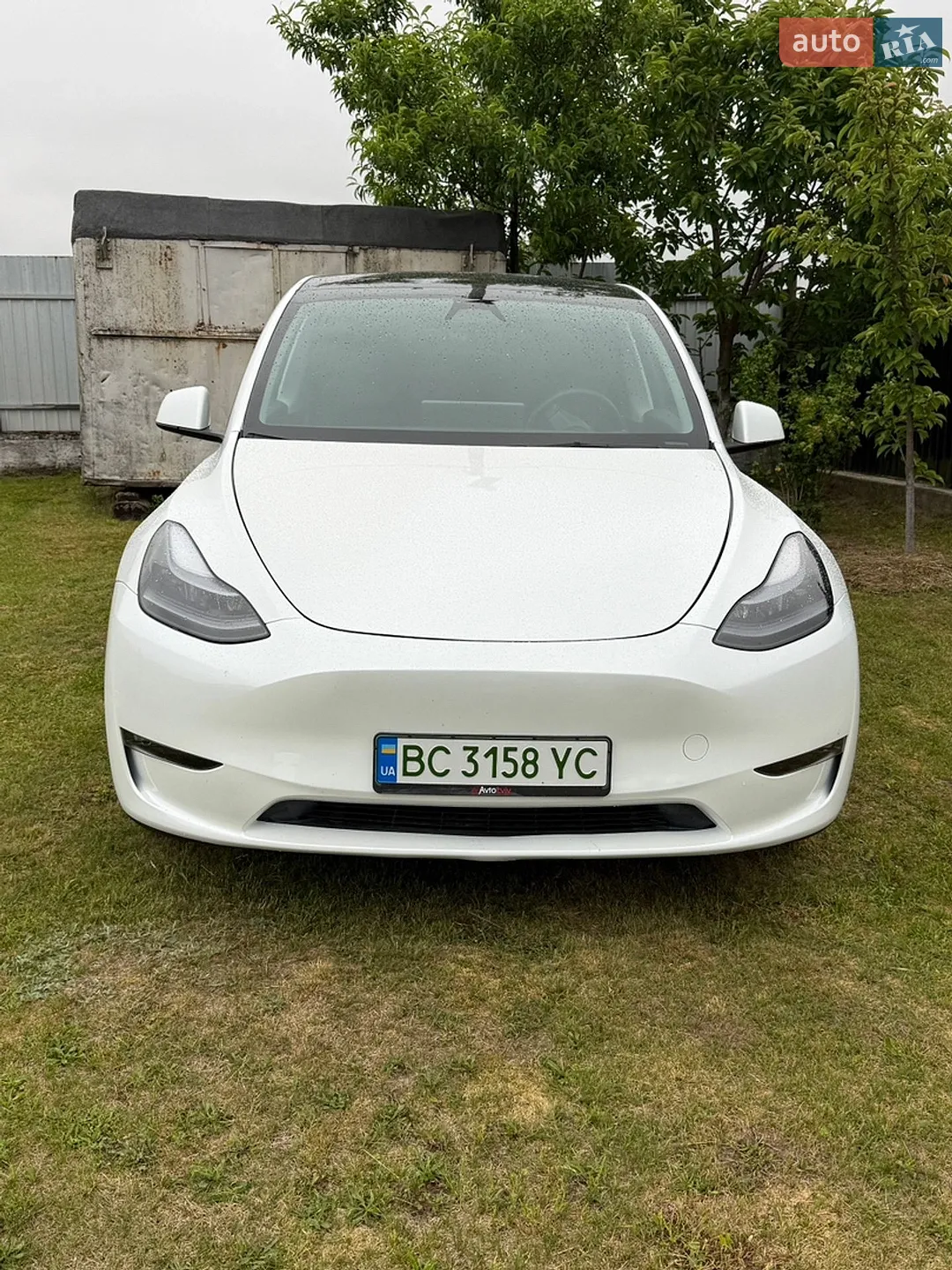 2023 Tesla Model Y - мініатюра 6