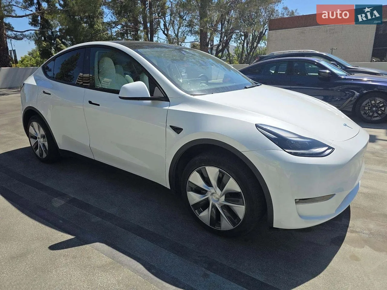 2022 Tesla Model Y - мініатюра 33